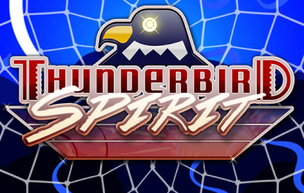 Thunderbird Spirit Slot