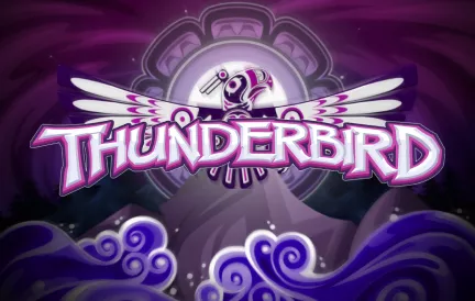 Thunderbird Slot