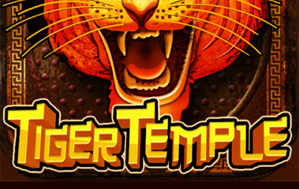 Tiger Temple Slot