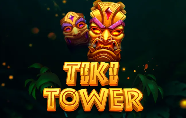 Tiki Towers Slot