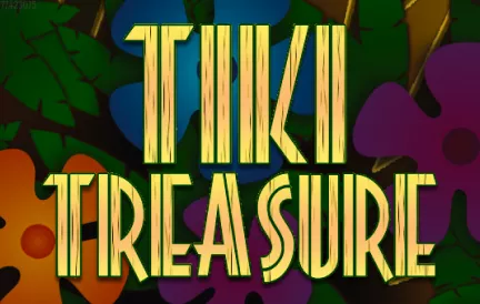 Tiki Treasure Slot