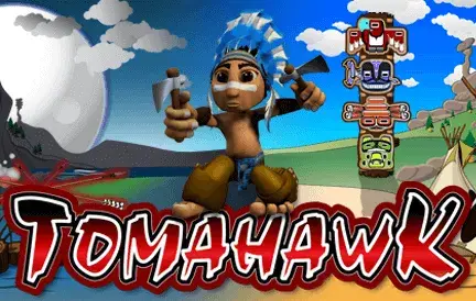 Tomahawk Slot