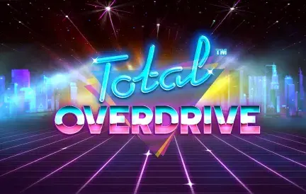 Total Overdrive Slot