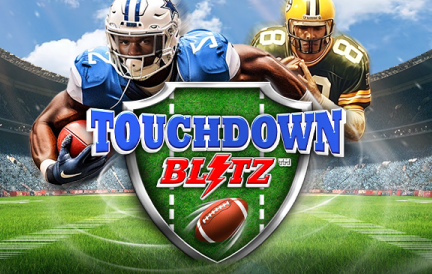 Touchdown Blitz Slot