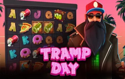 Tramp Day Slot