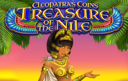 Treasure of the Nile Slot