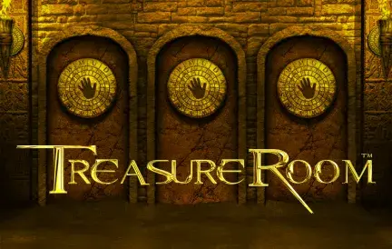 Treasure Room NJP game