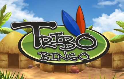 Tribo bingo Slot