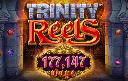 Trinity Reels Slot
