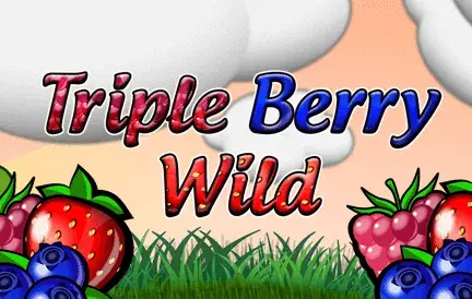 Triple Berry Wild Slot