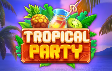 Tropical Party Slot