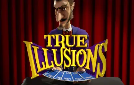 True Illusions Slot