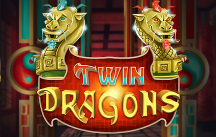 Twin Dragons Slot