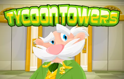 Tycoon Towers slot