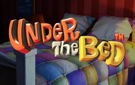 Under the Bed game