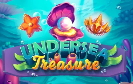 Undersea treasure Slot