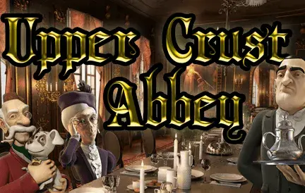 Upper Crust Abbey Slot