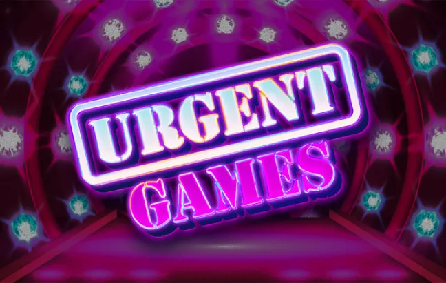Urgent Games Special Slot
