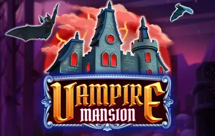 Vampire Mansion Slot