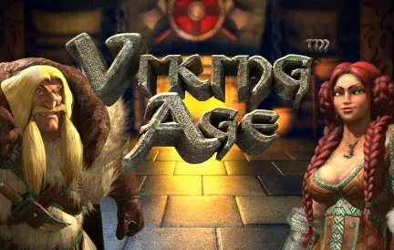 Viking Age Slot
