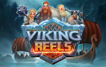 Viking reels Slot