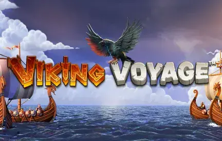 Viking Voyage Slot