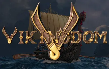 Vikingdom Slot