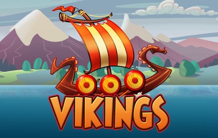 Vikings by Genesis Slot