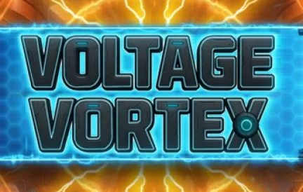 Voltage Vortex Slot