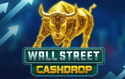 Wall Street Cashdrop Slot