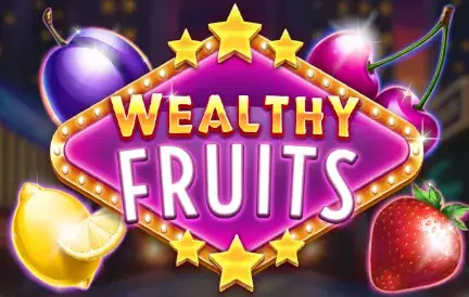 Wealthy Fruits - Hot Stars Slot