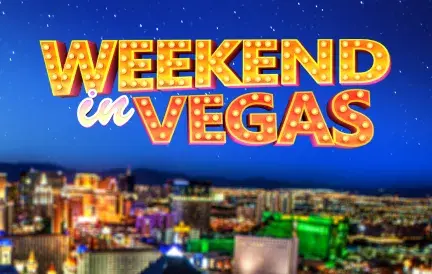 Weekend In Vegas Slot