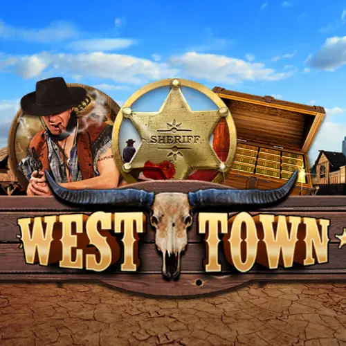 West Town Slot