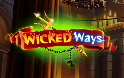 Wicked ways Slot