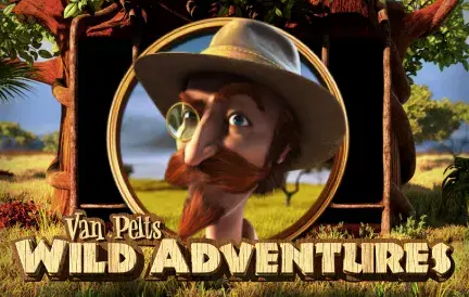 Wild Adventures Slot