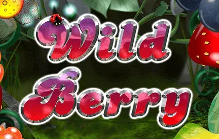 Wild Berry Slot