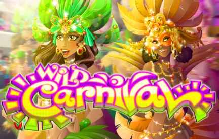 Wild Carnival Slot