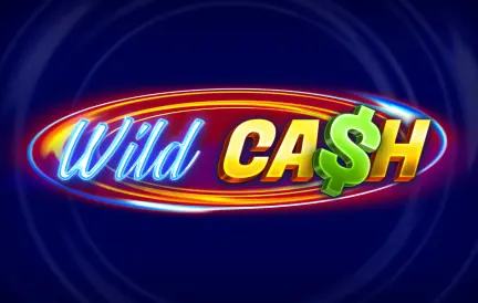 Wild Cash Slot