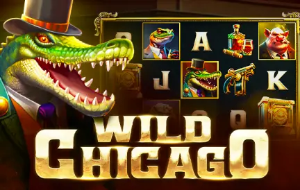 Wild Chicago Slot