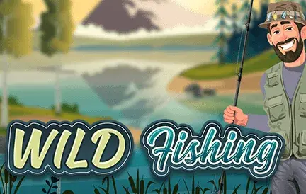 Wild Fishing Slot