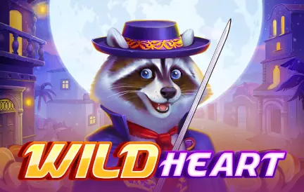 Wild Heart Slot