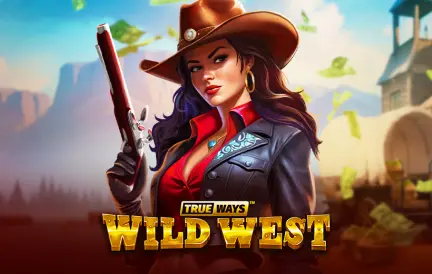 Wild west trueways Slot