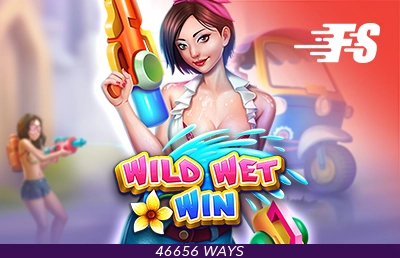 Wild Wet Win Slot