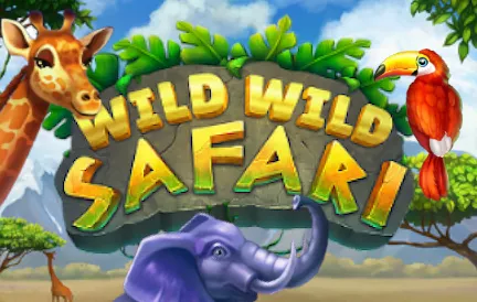 WILD WILD SAFARI Slot