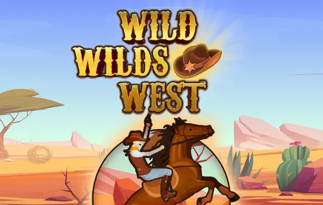 Wild Wilds West game