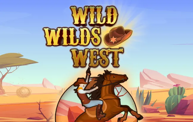 Wild Wilds West Slot