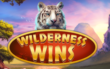 Wilderness Wins Slot