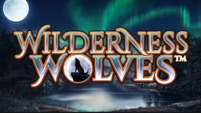 Wilderness Wolves Slot