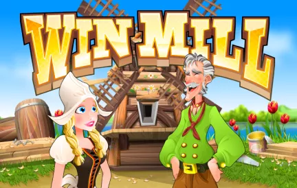 Win Mill Slot