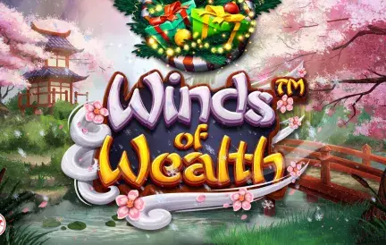 Winds of Wealth Slot